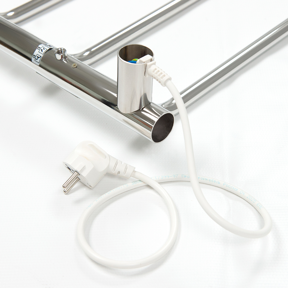 Полотенцесушитель Браво Пэк сп 3 80х40