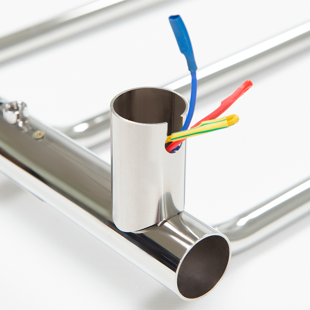 Полотенцесушитель Браво Пэк сп 3 80х40