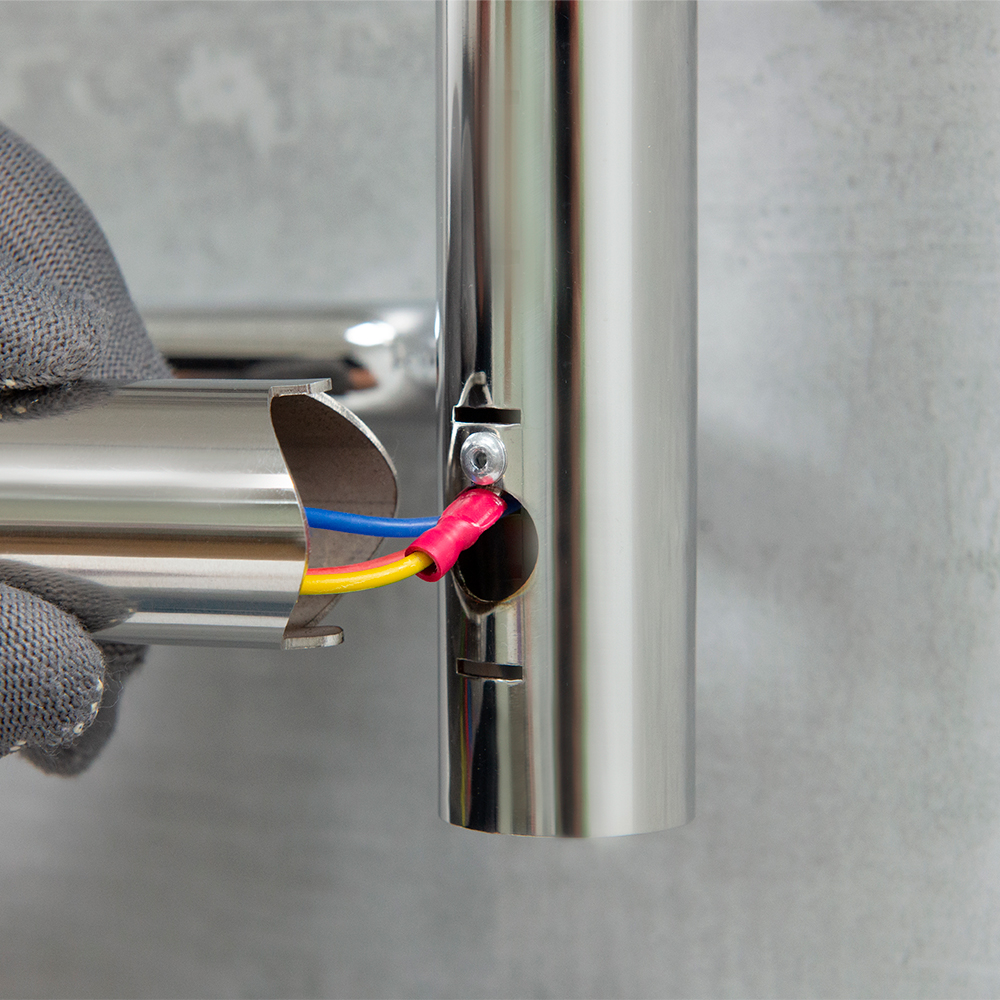 Полотенцесушитель Браво Пэк сп 3 80х40